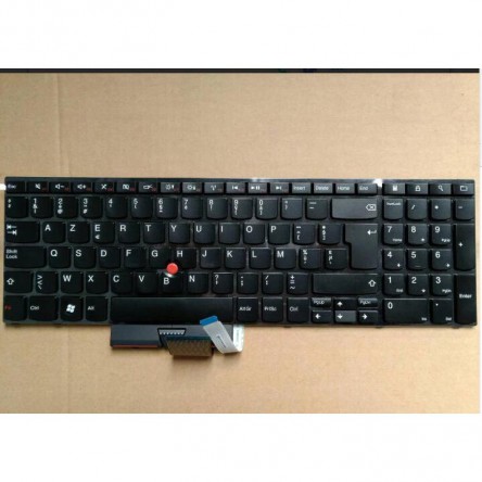 BÀN PHÍM LAPTOP LENOVO THINKPAD EDGE E520 E525